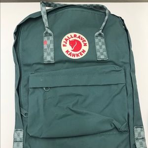 Fjallraven 16L Kanken